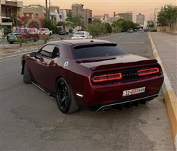 دودج تشالنجر